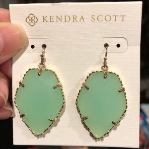 Kendra Scott Earrings